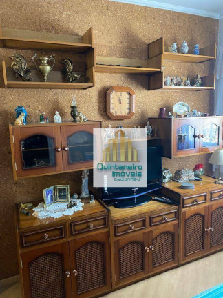 Imagem Apartamento com 2 Quartos à Venda, 70 m² em Centro - Guarulhos