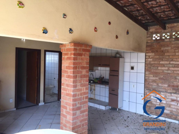 Casa com 3 Quartos à Venda,  em Tucura - Mogi Mirim