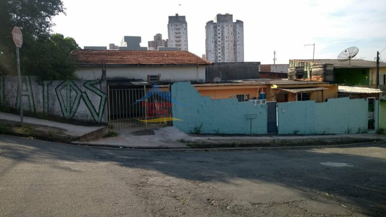 Imagem Casa com 2 Quartos à Venda, 330 m² em Parque Erasmo Assunção - Santo André Imagem Casa com 2 Quartos à Venda, 330 m² em Parque Erasmo Assunção - Santo André