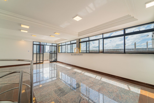Imagem Imóvel com 4 Quartos à Venda, 404 m² em Manaíra - João Pessoa