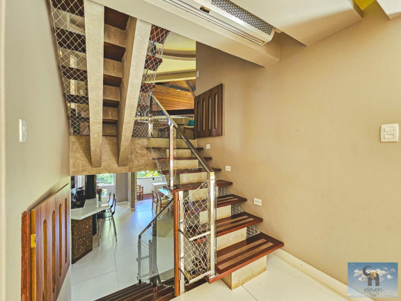 Imagem Casa com 4 Quartos à Venda, 266 m² em Candeal - Salvador Imagem Casa com 4 Quartos à Venda, 266 m² em Candeal - Salvador