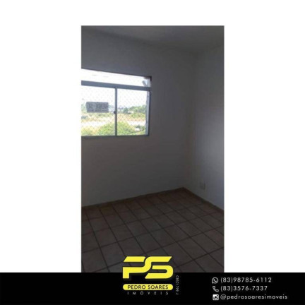 Imagem Apartamento com 3 Quartos à Venda, 79 m² em Cristo Redentor - João Pessoa