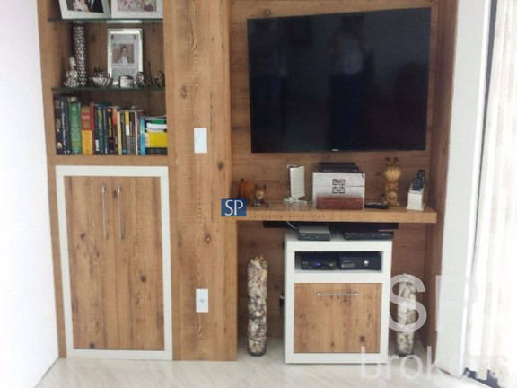 Imagem Apartamento com 3 Quartos à Venda, 115 m² em Parque União - Jundiaí