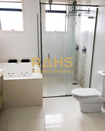 Imagem Apartamento com 4 Quartos à Venda, 307 m² em América - Joinville Imagem Apartamento com 4 Quartos à Venda, 307 m² em América - Joinville