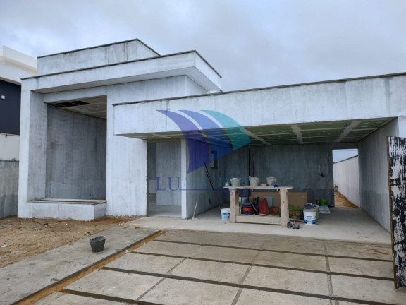 Casa com 3 Quartos à Venda, 220 m² em Alphaville - Cabo Frio