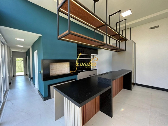 Imagem Casa de Condomínio com 5 Quartos à Venda, 230 m² em Atlantida - Xangri-la