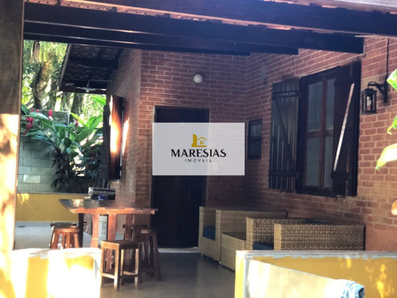 Imagem Casa com 2 Quartos à Venda, 120 m² em Boiçucanga - São Sebastião