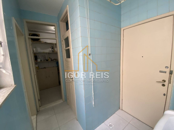 Imagem Apartamento com 4 Quartos à Venda,  em Icaraí - Niterói