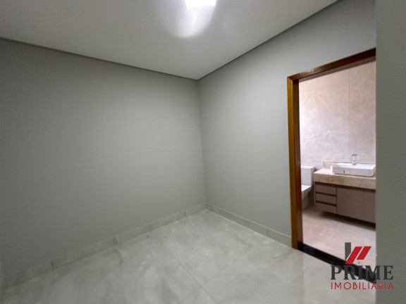 Imagem Casa com 5 Quartos à Venda, 240 m² em Lagoa Mansões - Lagoa Santa