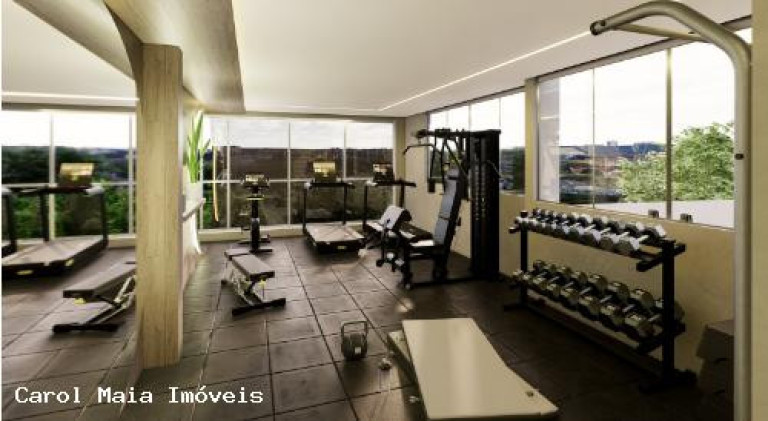 Imagem Apartamento com 3 Quartos à Venda, 69 m² em Itapoã - Belo Horizonte Imagem Apartamento com 3 Quartos à Venda, 69 m² em Itapoã - Belo Horizonte