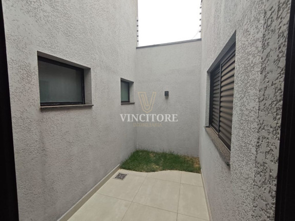 Casa com 3 Quartos à Venda, 160 m² em Parque Bellaville - Hortolândia