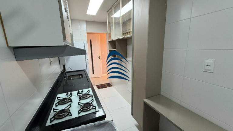 Imagem Imóvel com 2 Quartos à Venda, 59 m² em Luiz Anselmo - Salvador