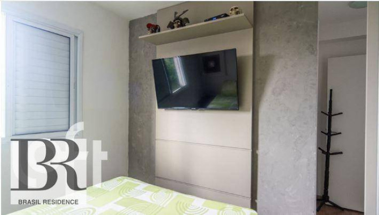 Imagem Apartamento com 2 Quartos à Venda, 65 m² em Vila Prudente - São Paulo