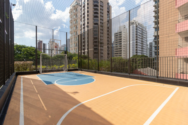 Imagem Imóvel com 3 Quartos à Venda, 211 m² em Campo Belo - São Paulo