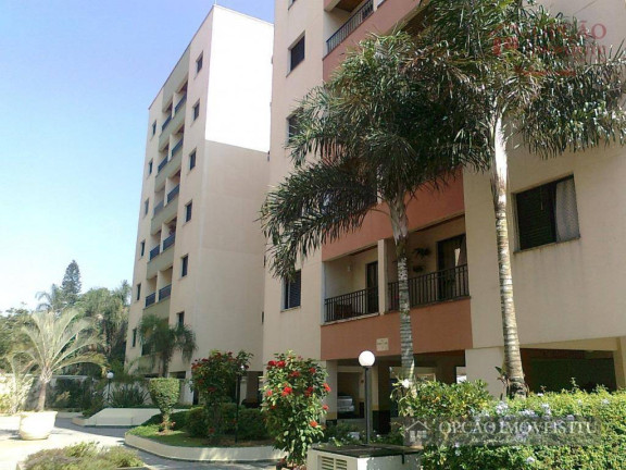 Imagem Apartamento com 2 Quartos à Venda, 70 m² em Parque Nossa Senhora Da Candelária - Itu Imagem Apartamento com 2 Quartos à Venda, 70 m² em Parque Nossa Senhora Da Candelária - Itu
