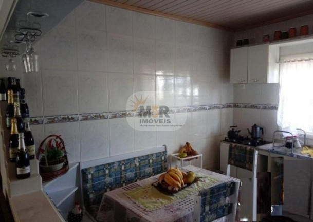 Imagem Casa com 3 Quartos à Venda, 120 m² em Vale Verde - Nova Petrópolis