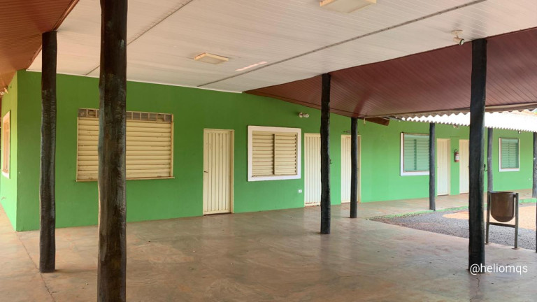 Imagem Imóvel com 7 Quartos à Venda, 1.107 m² em Zona Rural - Terenos Imagem Imóvel com 7 Quartos à Venda, 1.107 m² em Zona Rural - Terenos