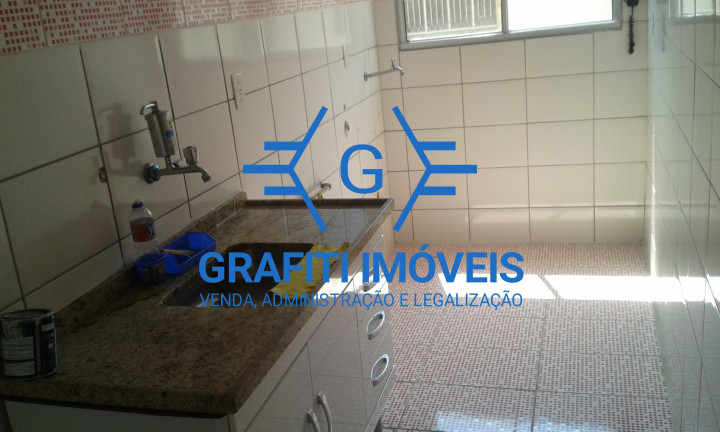 Imagem Imóvel com 2 Quartos à Venda, 58 m² em Inhoaíba - Rio De Janeiro