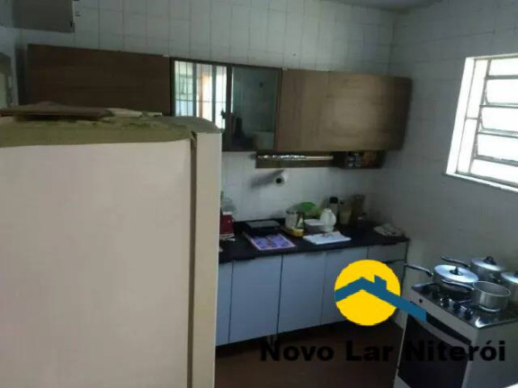 Imagem Casa com 4 Quartos à Venda, 300 m² em Santa Rosa - Niterói