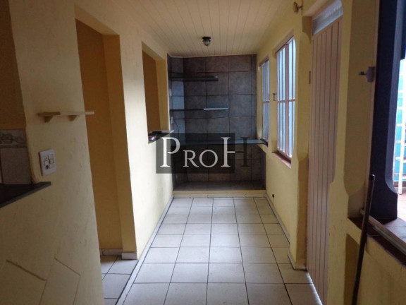 Imagem Sobrado com 2 Quartos à Venda, 177 m² em Campestre - Santo André Imagem Sobrado com 2 Quartos à Venda, 177 m² em Campestre - Santo André