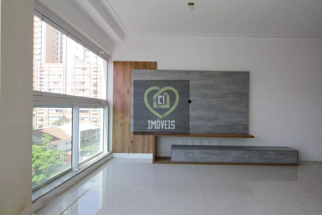 Imagem Apartamento com 2 Quartos para Alugar, 80 m² em Perdizes - São Paulo