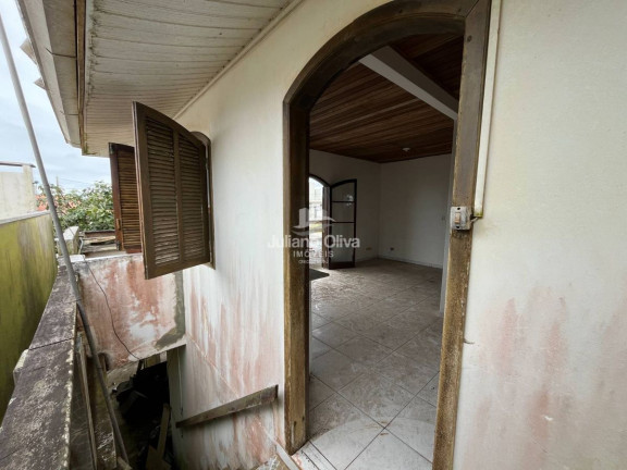 Imagem Sobrado à Venda, 127 m² em Barra Do Sai - Itapoá Imagem Sobrado à Venda, 127 m² em Barra Do Sai - Itapoá