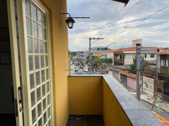 Imagem Sobrado com 3 Quartos à Venda, 152 m² em Penha De França - São Paulo Imagem Sobrado com 3 Quartos à Venda, 152 m² em Penha De França - São Paulo