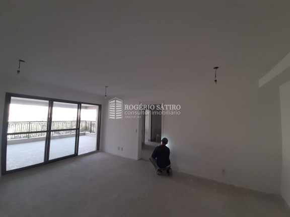 Imagem Apartamento com 3 Quartos à Venda, 147 m² em Chacara Klabin - São Paulo Imagem Apartamento com 3 Quartos à Venda, 147 m² em Chacara Klabin - São Paulo