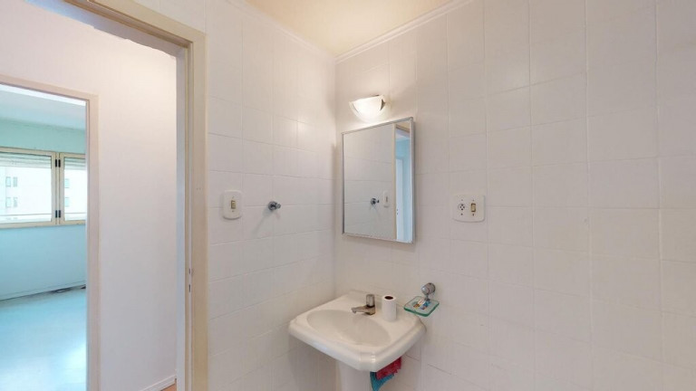Imagem Imóvel com 3 Quartos à Venda, 95 m² em Itaim Bibi - São Paulo