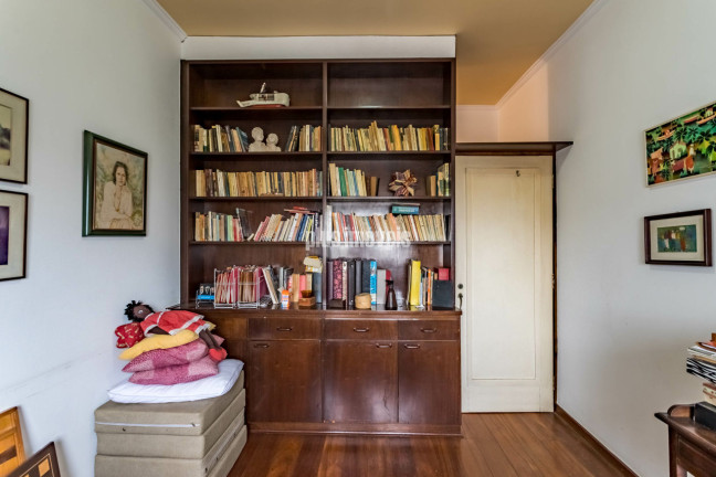 Imagem Apartamento com 3 Quartos à Venda, 131 m² em Pinheiros - São Paulo