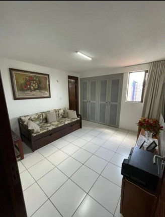Imagem Apartamento com 3 Quartos à Venda, 150 m² em Cabo Branco - João Pessoa