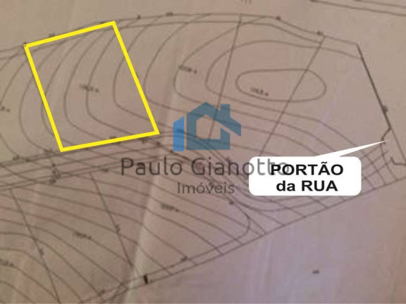 Imagem Terreno à Venda, 1.550 m² em Invernada - Embu Das Artes