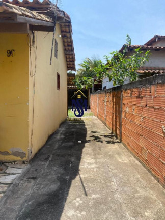 Imagem Casa com 2 Quartos à Venda,  em Unamar - Cabo Frio
