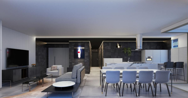 Imagem Apartamento com 4 Quartos à Venda, 226 m² em Barra Sul - Balneário Camboriú