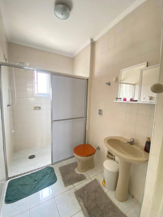 Imagem Apartamento com 2 Quartos à Venda, 80 m² em Boqueirão - Praia Grande Imagem Apartamento com 2 Quartos à Venda, 80 m² em Boqueirão - Praia Grande