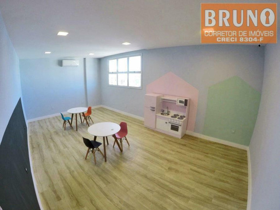 Imagem Apartamento com 3 Quartos à Venda, 90 m² em Centro - Guarapari Imagem Apartamento com 3 Quartos à Venda, 90 m² em Centro - Guarapari