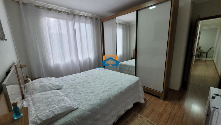 Imagem Apartamento com 3 Quartos à Venda, 96 m² em Cidade Nova - Santana Do Paraíso