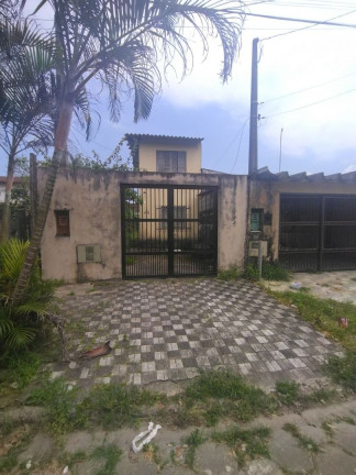 Imagem Casa com 2 Quartos à Venda, 60 m² em Aguapeú - Mongaguá Imagem Casa com 2 Quartos à Venda, 60 m² em Aguapeú - Mongaguá