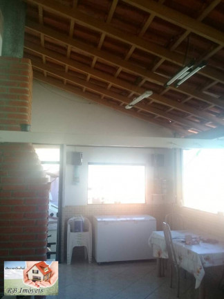 Imagem Casa com 3 Quartos à Venda, 160 m² em Vila Camilópolis - Santo André Imagem Casa com 3 Quartos à Venda, 160 m² em Vila Camilópolis - Santo André