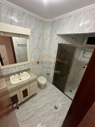 Imagem Apartamento com 4 Quartos à Venda, 154 m² em Santana - São Paulo