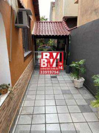 Imagem Casa com 2 Quartos à Venda, 90 m² em Vila Da Penha - Rio De Janeiro Imagem Casa com 2 Quartos à Venda, 90 m² em Vila Da Penha - Rio De Janeiro