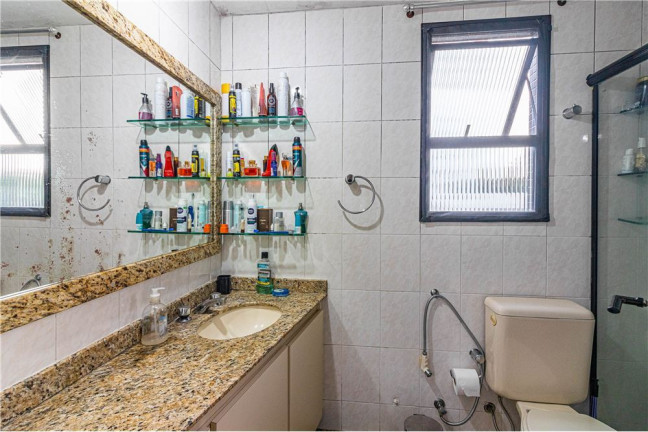 Imagem Apartamento com 3 Quartos à Venda, 98 m² em Perdizes - São Paulo