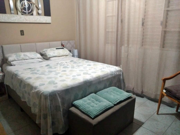 Imagem Casa com 3 Quartos à Venda, 250 m² em Jardim Santa Genebra - Campinas