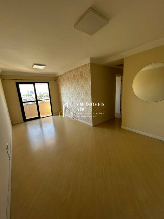 Imagem Apartamento com 3 Quartos à Venda, 75 m² em Vila Gilda - Santo André Imagem Apartamento com 3 Quartos à Venda, 75 m² em Vila Gilda - Santo André