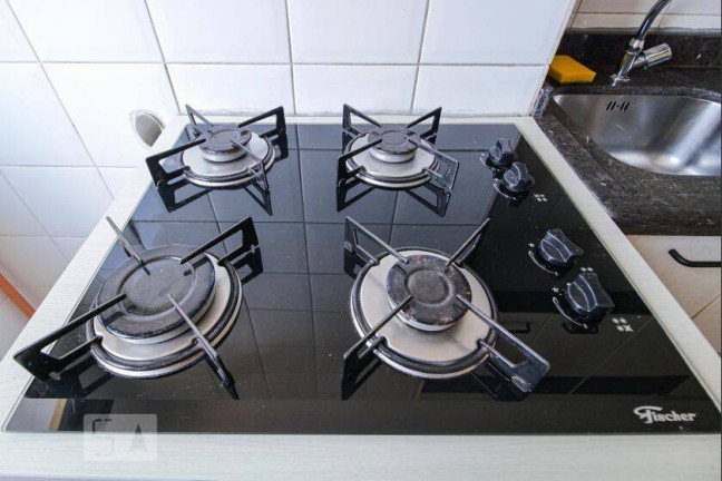 Imagem Apartamento com 2 Quartos à Venda, 63 m² em Chácara Inglesa - São Paulo