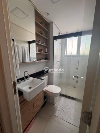 Imagem Apartamento com 2 Quartos à Venda, 75 m² em Parque Industrial - Campinas Imagem Apartamento com 2 Quartos à Venda, 75 m² em Parque Industrial - Campinas