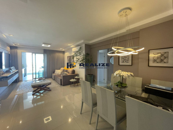 Imagem Apartamento com 3 Quartos à Venda, 120 m² em Centro - Campos Dos Goytacazes Imagem Apartamento com 3 Quartos à Venda, 120 m² em Centro - Campos Dos Goytacazes