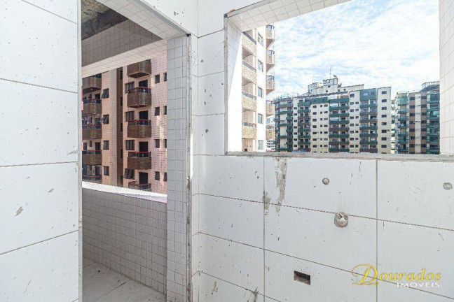 Imagem Apartamento com 2 Quartos à Venda, 75 m² em Tupi - Praia Grande