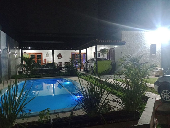 Imagem Casa com 3 Quartos à Venda, 375 m² em Jd W Ville Ii - Sorocaba