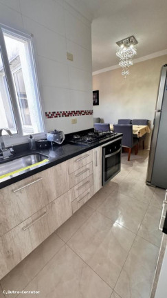 Imagem Apartamento à Venda, 50 m² em Vila Metalúrgica - Santo André Imagem Apartamento à Venda, 50 m² em Vila Metalúrgica - Santo André